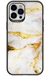 Quartz - Apple iPhone 12 Pro Max