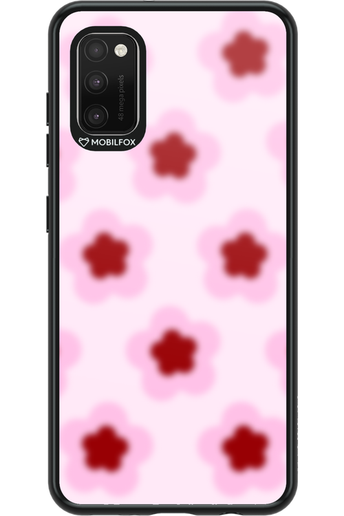 Soft Bloom - Samsung Galaxy A41