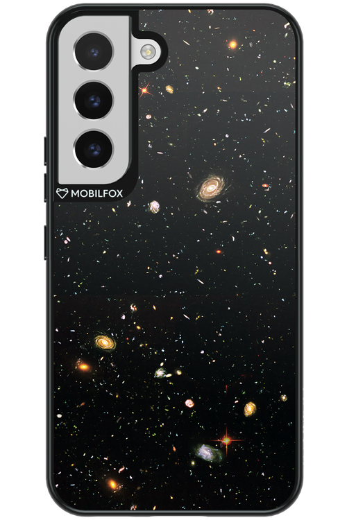 Cosmic Space - Samsung Galaxy S22