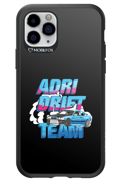 Adri Drift - Apple iPhone 11 Pro