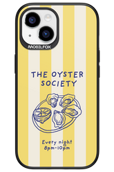 Oyster Society - Apple iPhone 15