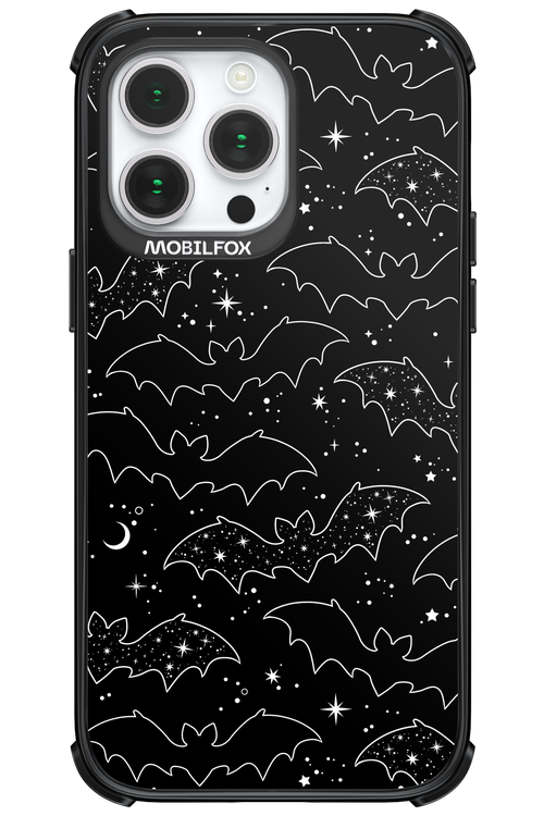 Dreamer Bat - Apple iPhone 14 Pro Max