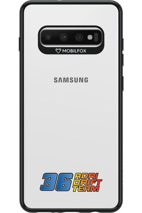 Minimal Drift - Samsung Galaxy S10+