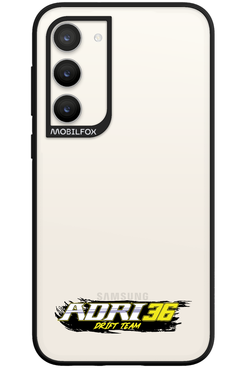 ADRI36 Signature - Samsung Galaxy S23 Plus