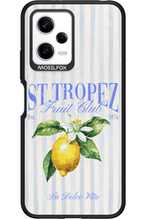 St. Tropez - Xiaomi Redmi Note 12 5G