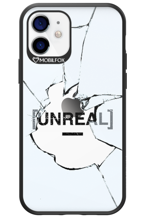 Broken Glass - Apple iPhone 12
