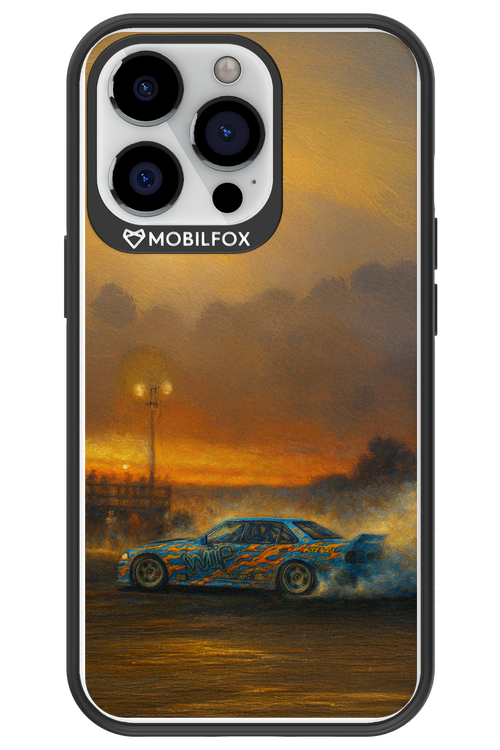 Drift Chaos - Apple iPhone 13 Pro