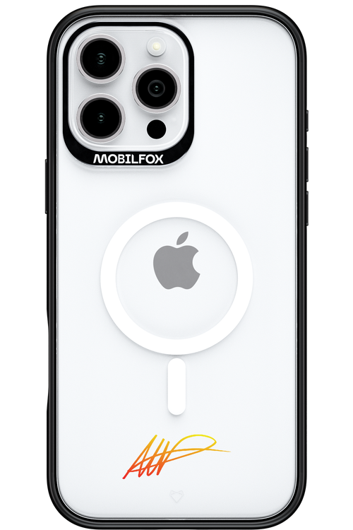 Signature Edition - Apple iPhone 16 Pro Max