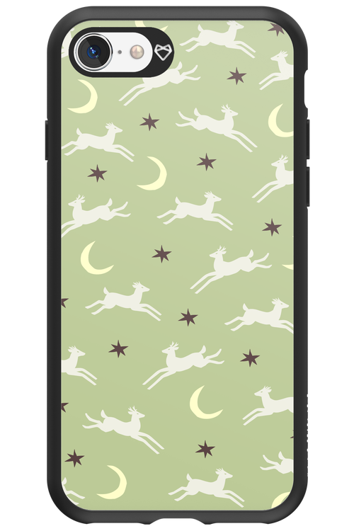 Folclore Rush - Apple iPhone 8