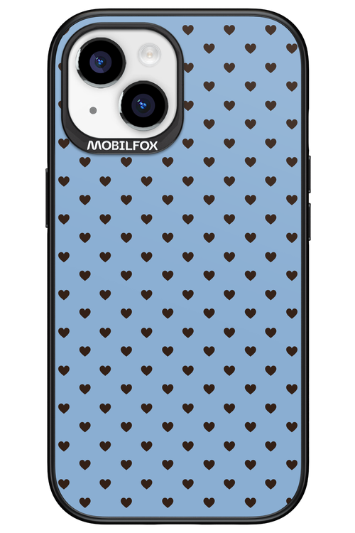 Blueberry Brunch - Apple iPhone 15