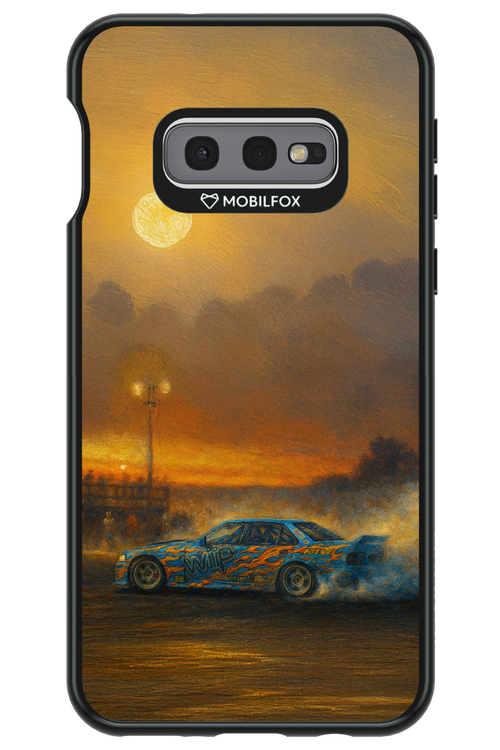 Drift Chaos - Samsung Galaxy S10e