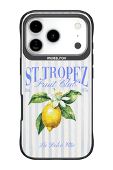 St. Tropez - Apple iPhone 17 Pro