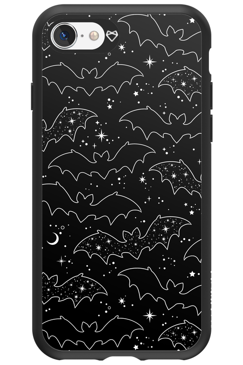 Dreamer Bat - Apple iPhone 8