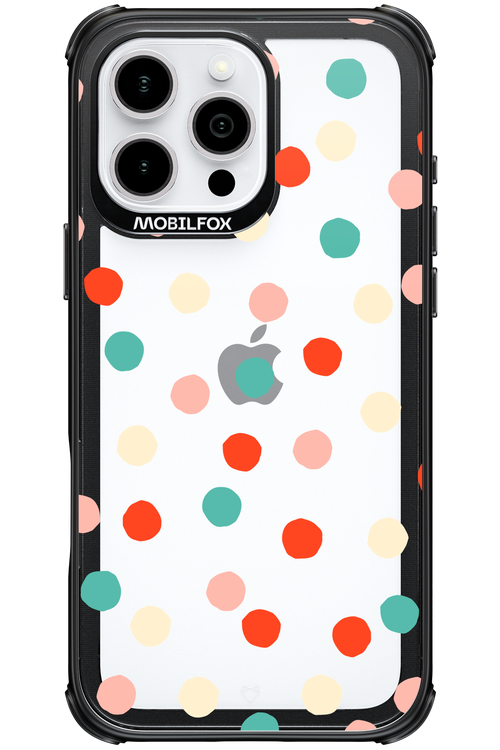 Xmas Dotss - Apple iPhone 16 Pro Max