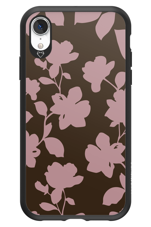 Flower Serenade - Apple iPhone XR