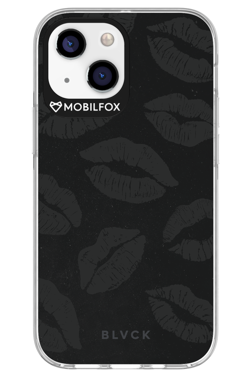 Dark Lips - Apple iPhone 13 Mini