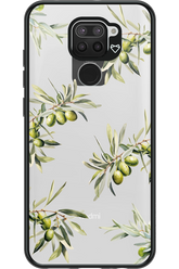 Olive Tree - Xiaomi Redmi Note 9