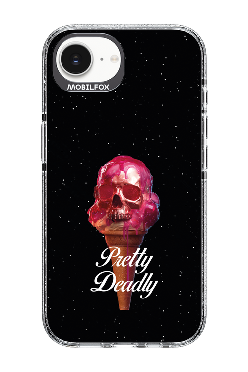 Pretty Deadly - Apple iPhone 16e