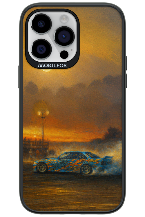 Drift Chaos - Apple iPhone 14 Pro Max