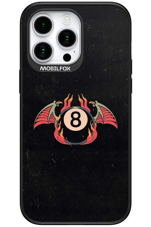 8ight - Apple iPhone 15 Pro Max