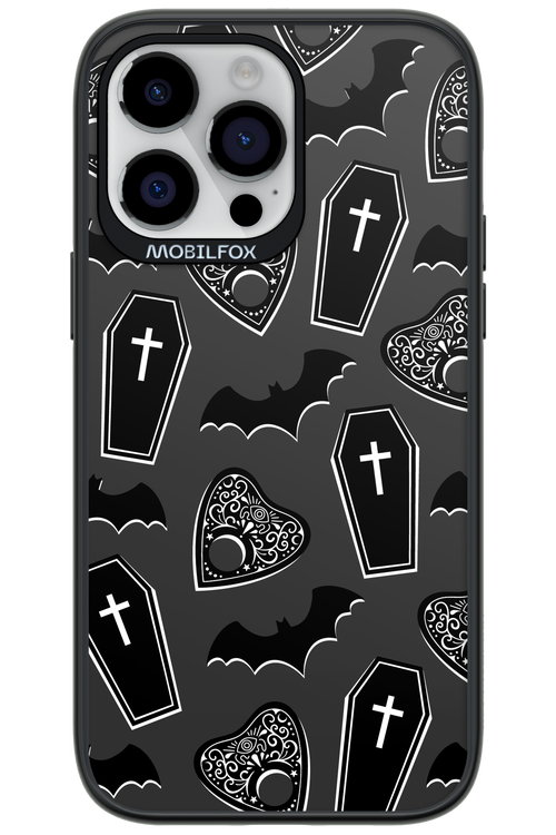 After Death - Apple iPhone 14 Pro Max