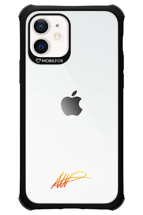 Signature Edition - Apple iPhone 12