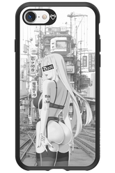 Blade Beauty - Apple iPhone 8