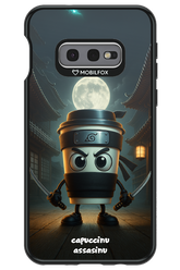 Capuccinu assasinu - Samsung Galaxy S10e