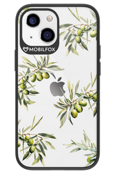 Olive Tree - Apple iPhone 13 Mini