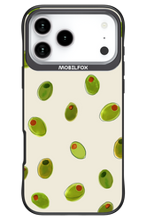 Olive Babe - Apple iPhone 17 Pro Max