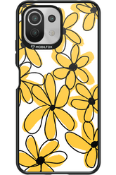 Yella - Xiaomi Mi 11 Lite (2021)