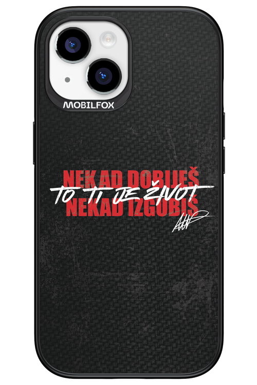 CARBON ADRI 2.0 - Apple iPhone 15
