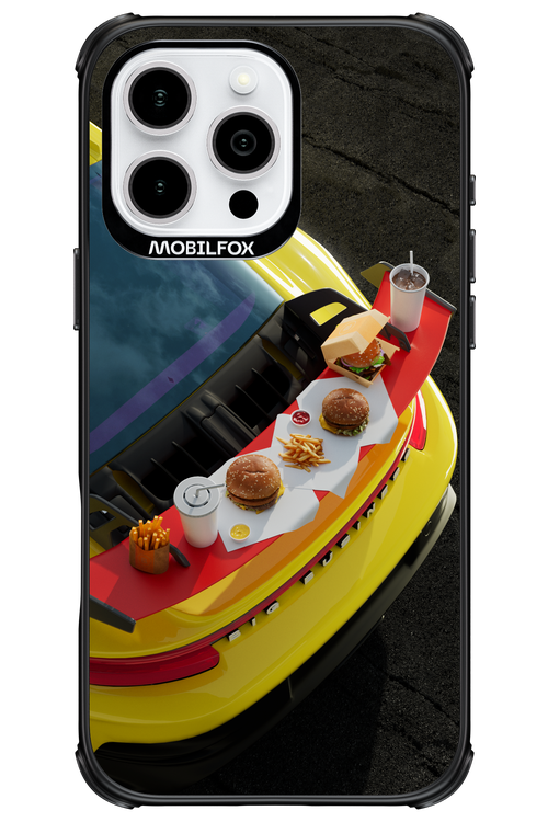 BigBusiness - Apple iPhone 16 Pro Max