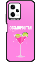 Cosmo - Xiaomi Redmi Note 12 5G