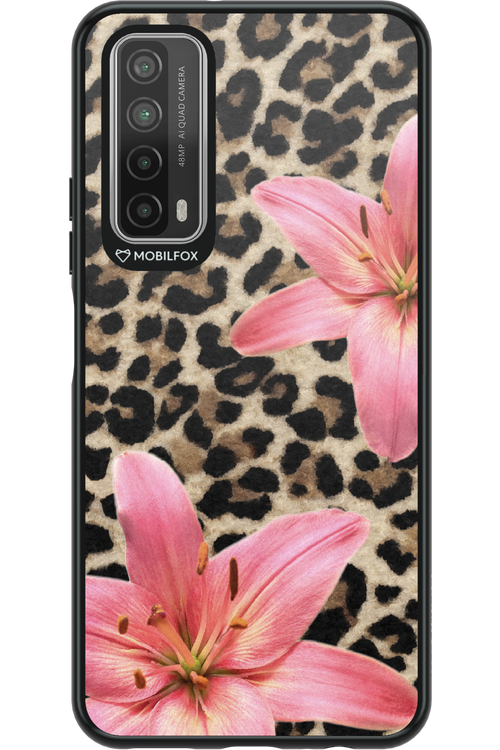 Leobloom - Huawei P Smart 2021