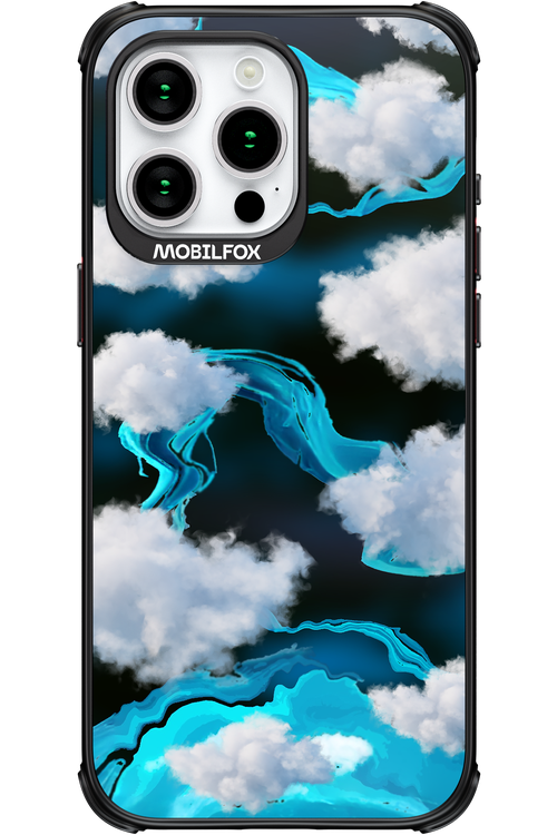 Skywalker - Apple iPhone 15 Pro Max