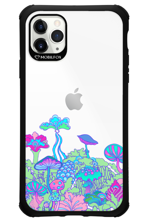 Shrooms - Apple iPhone 11 Pro Max