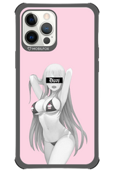 Pink Cupcake - Apple iPhone 12 Pro Max