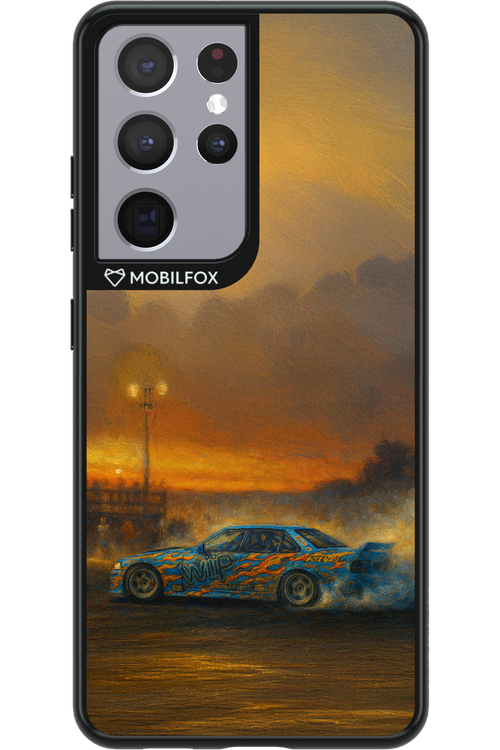 Drift Chaos - Samsung Galaxy S21 Ultra