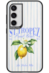 St. Tropez - Samsung Galaxy S24