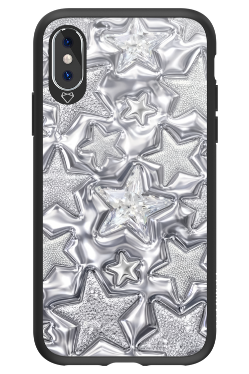 Star Gum - Apple iPhone XS