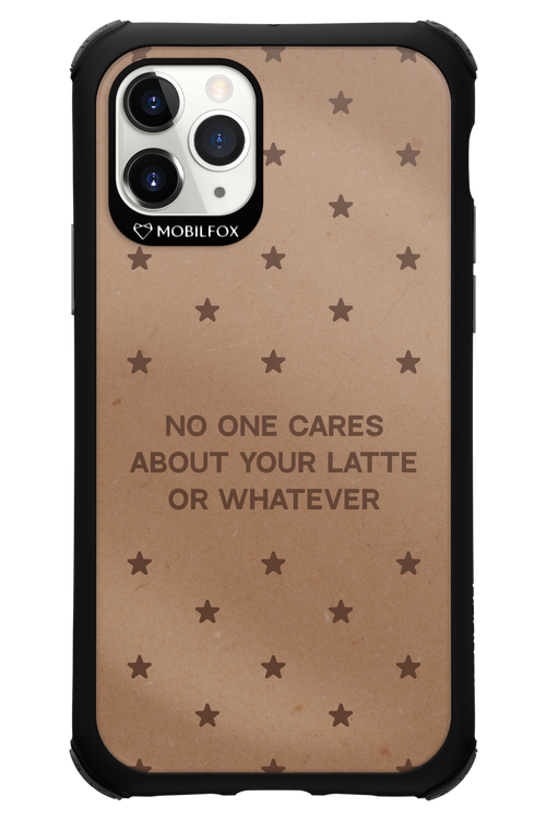 Whateverrr - Apple iPhone 11 Pro