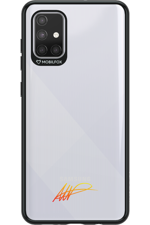 Signature Edition - Samsung Galaxy A71