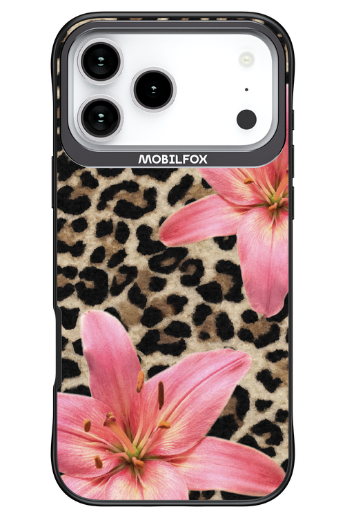 Leobloom - Apple iPhone 17 Pro Max