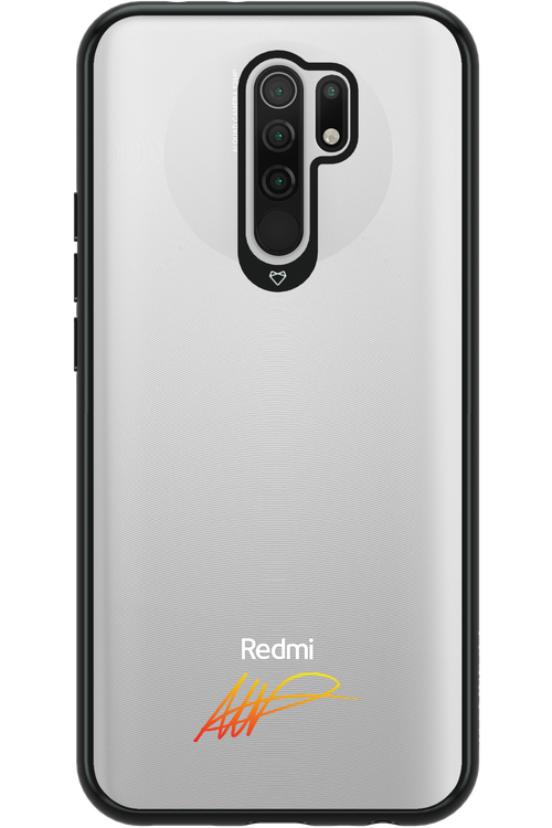 Signature Edition - Xiaomi Redmi 9