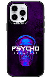 Psyskull - Apple iPhone 16 Pro Max