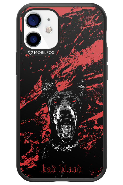 Bad Blood - Apple iPhone 12 Mini