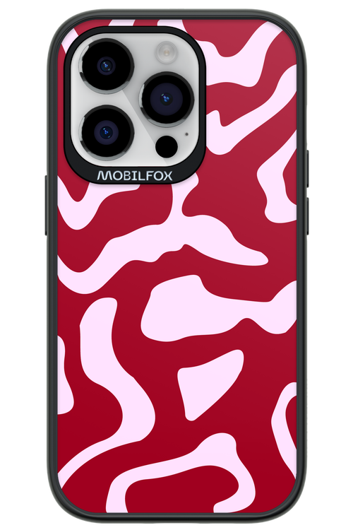 Strawberry Shake - Apple iPhone 14 Pro