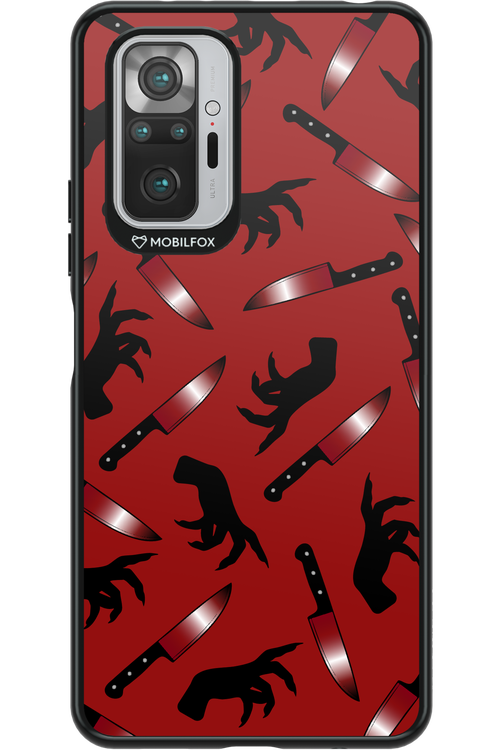 Handy Tool - Xiaomi Redmi Note 10 Pro