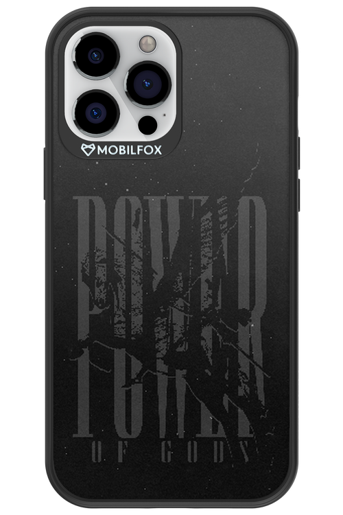 Power of Gods - Apple iPhone 13 Pro Max
